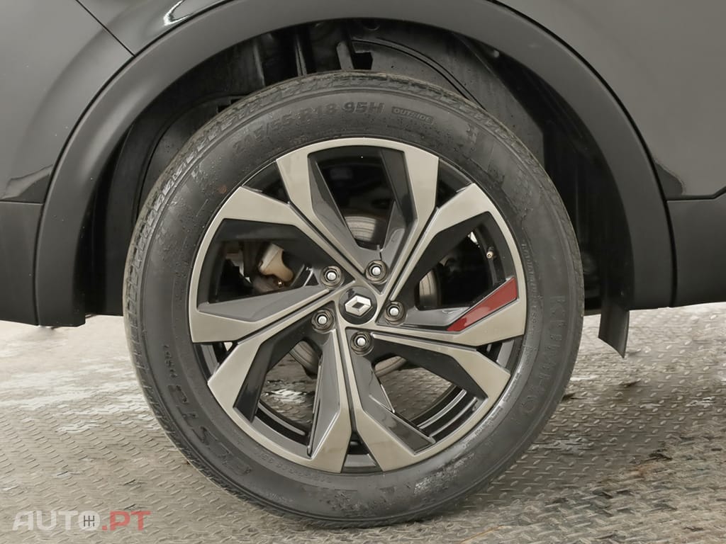 Renault Arkana Arkana 1.6 E-Tech R.S.Line