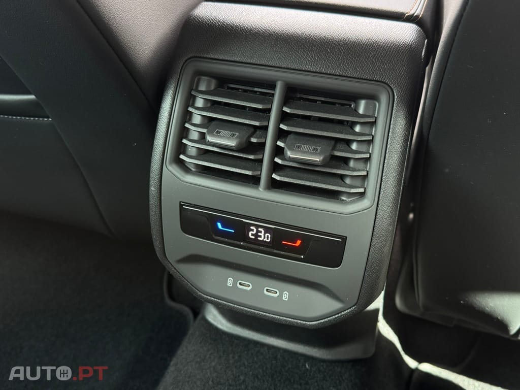 Cupra Formentor 1.4 e-Hybrid DSG
