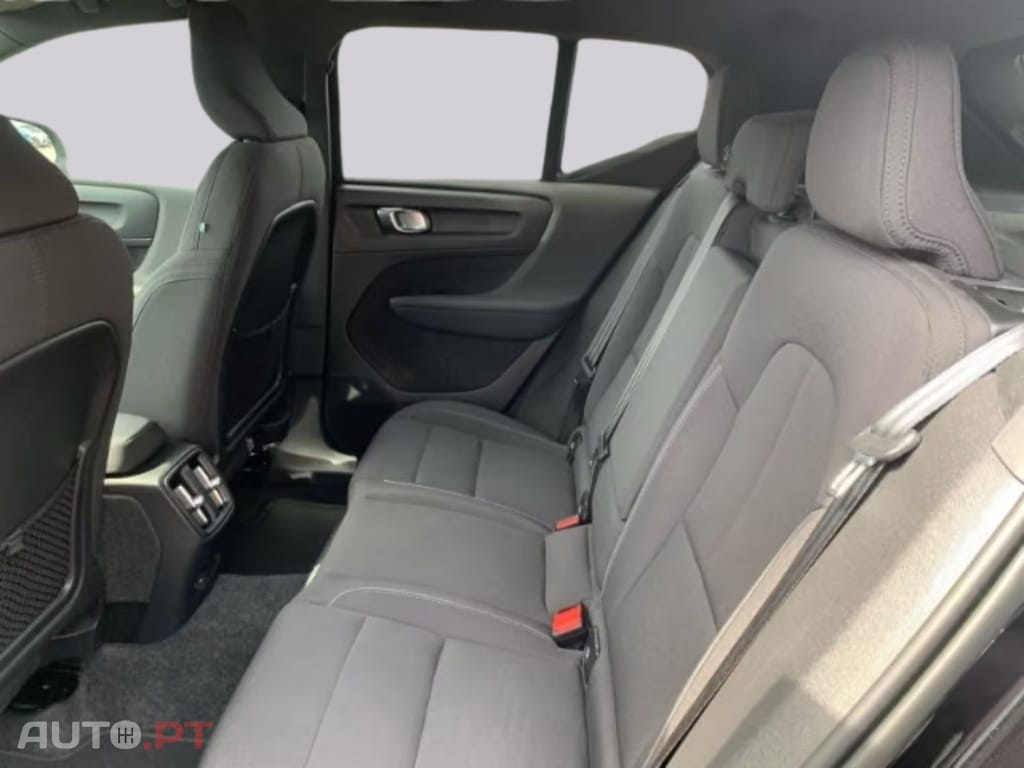 Volvo XC40 Recharge Single Motor Plus I.V.A DEDUTIVEL