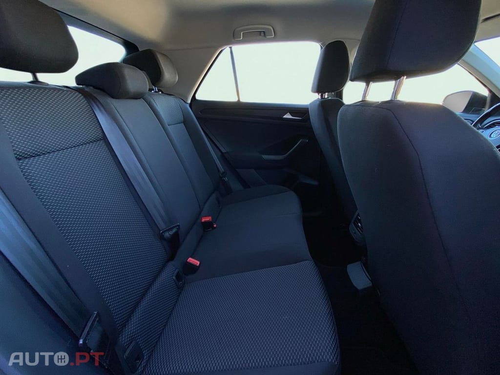 Volkswagen T-Roc 1.0 TSI Style