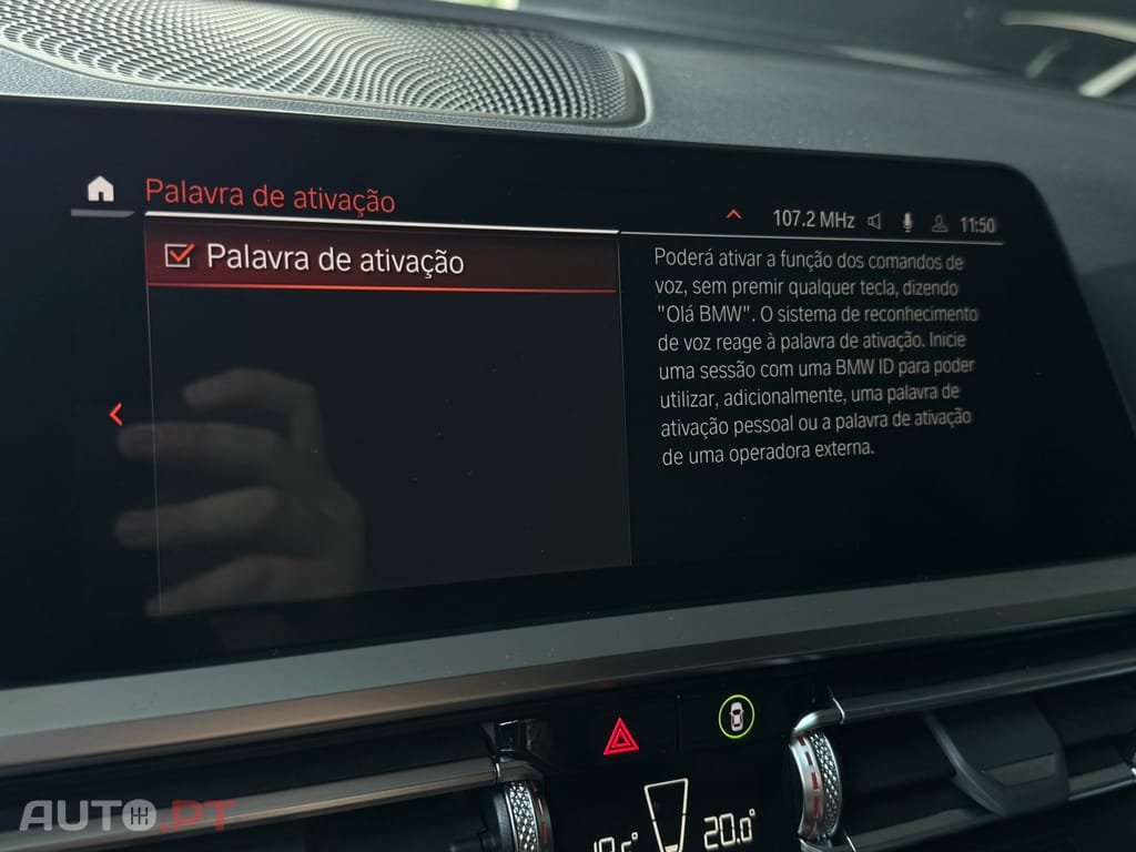 BMW 420 i Pack Desportivo M Auto