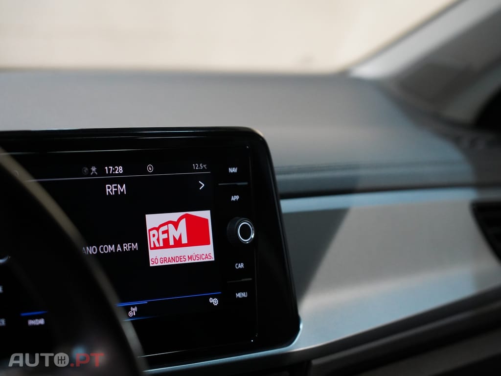 Volkswagen T-Roc 1.0 TSI Life