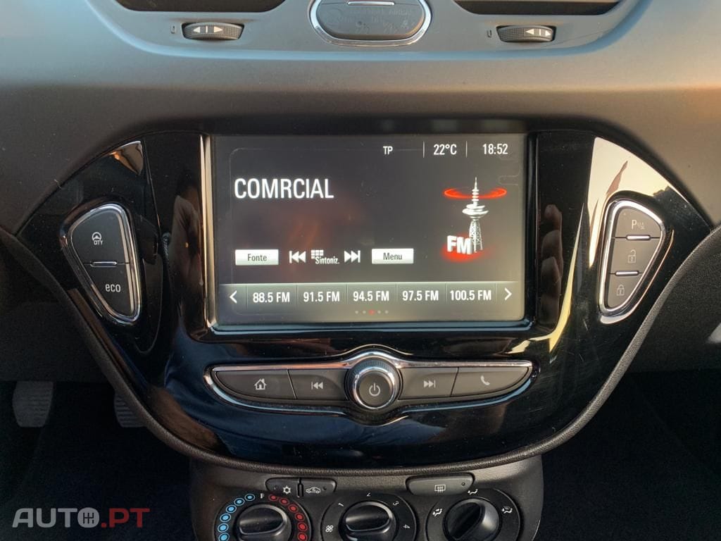 Opel Corsa 1.3 CDTi Innovation