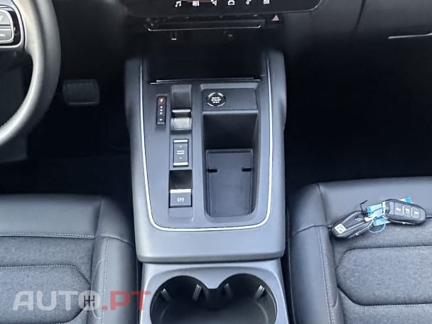 Citroen C5 Aircross 1.5 BlueHDi Max EAT8