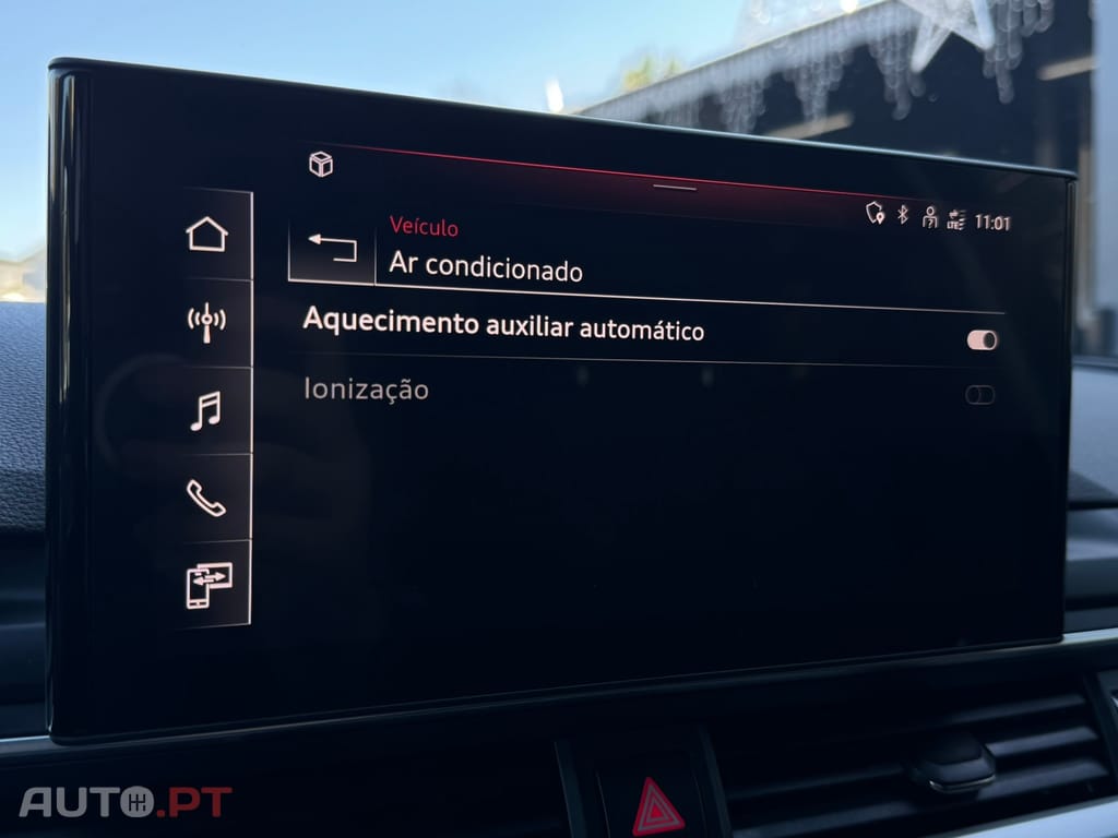 Audi A4 Avant 30 TDI Advanced S tronic