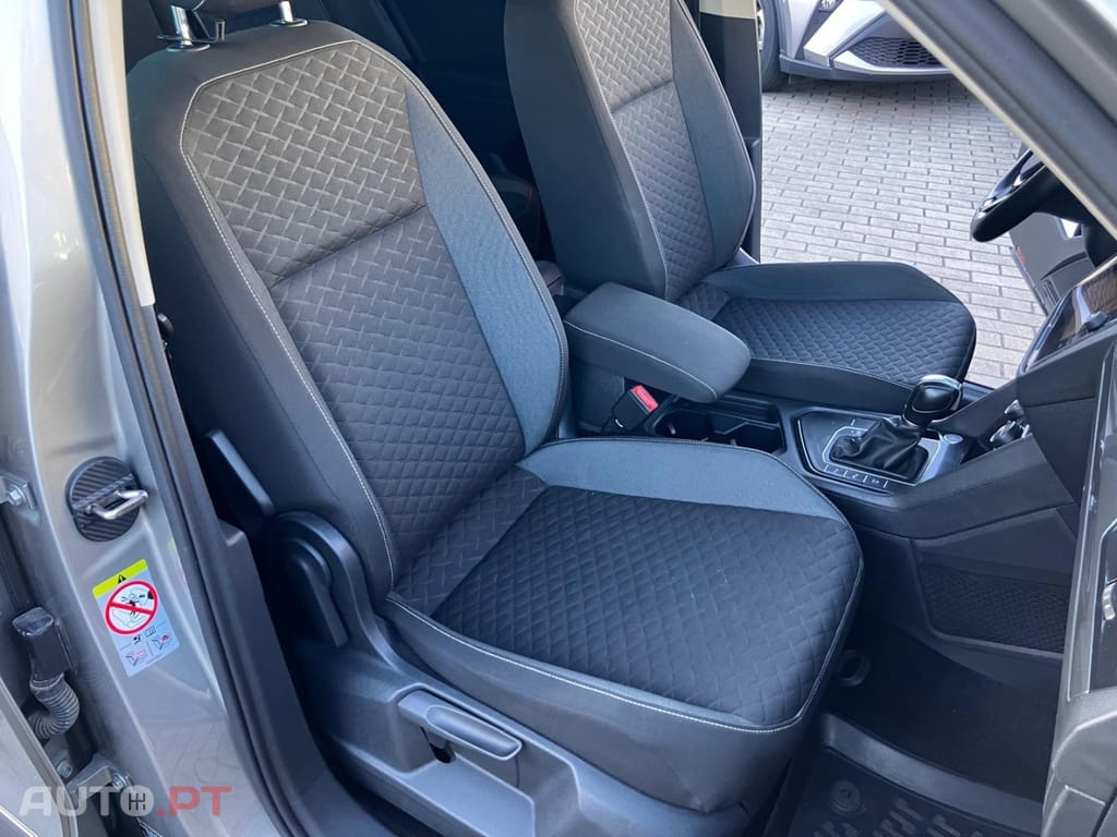 Volkswagen Tiguan 2.0 TDI SCR DSG Style