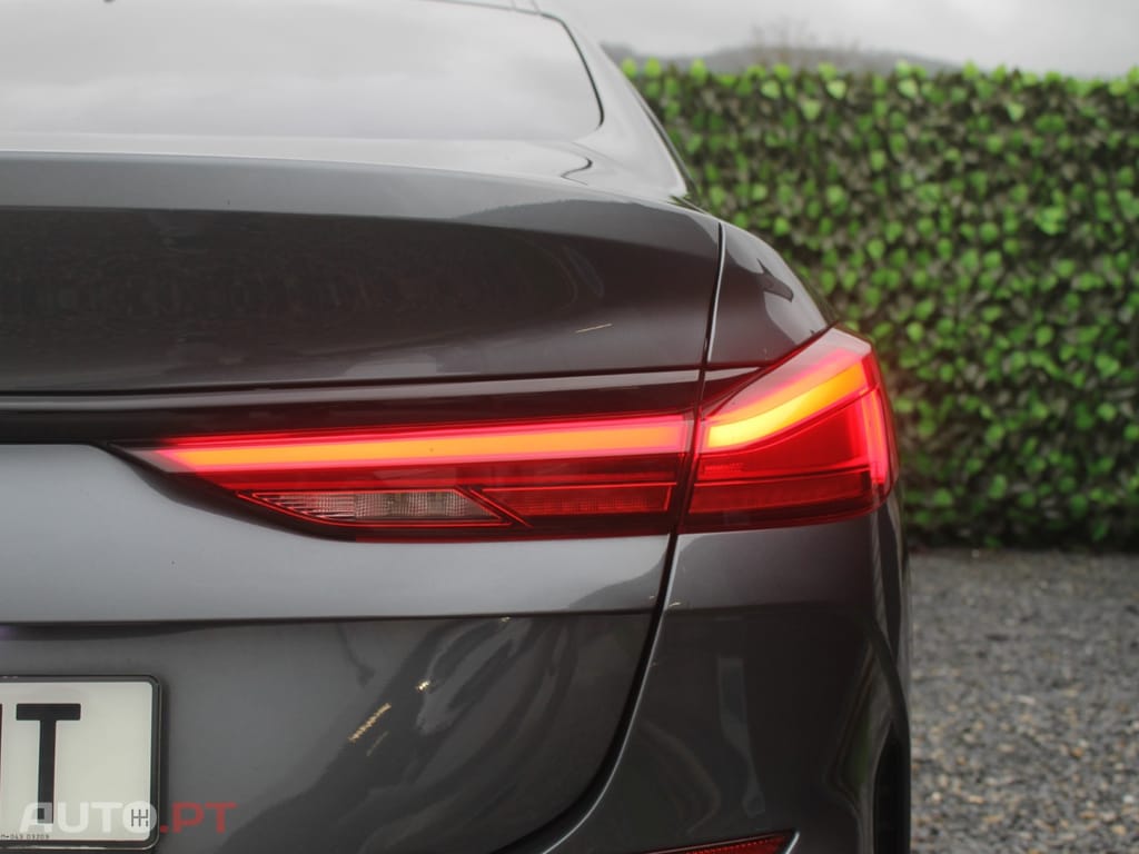 BMW 216 Gran Coupé d Pack Desportivo M