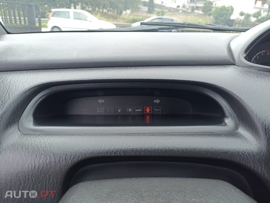 Hyundai Matrix 1.5 CRDi GLS