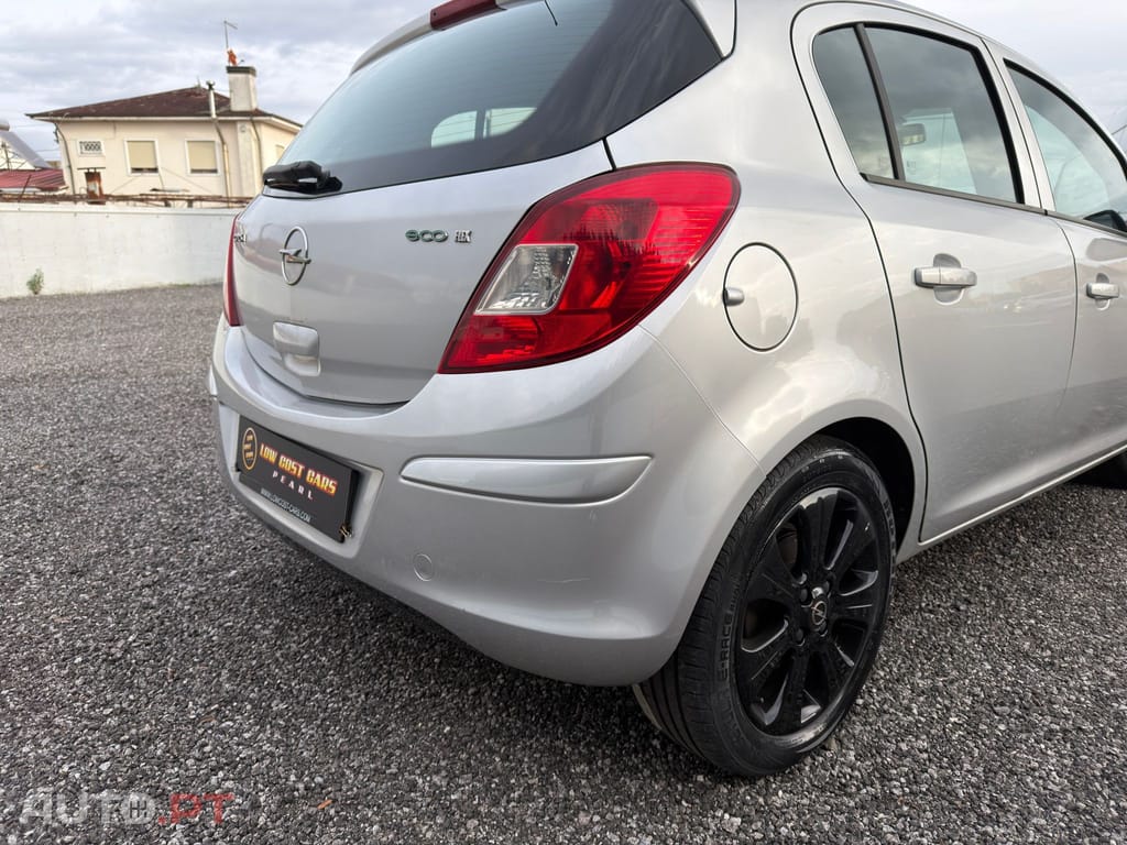 Opel Corsa 1.3 CDTi Enjoy