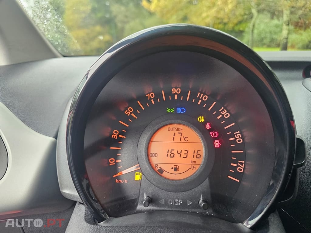 Citroen C1 1.0 Selection