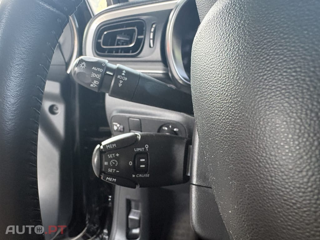 Citroen C3 1.2 PureTech Shine Pack EAT6
