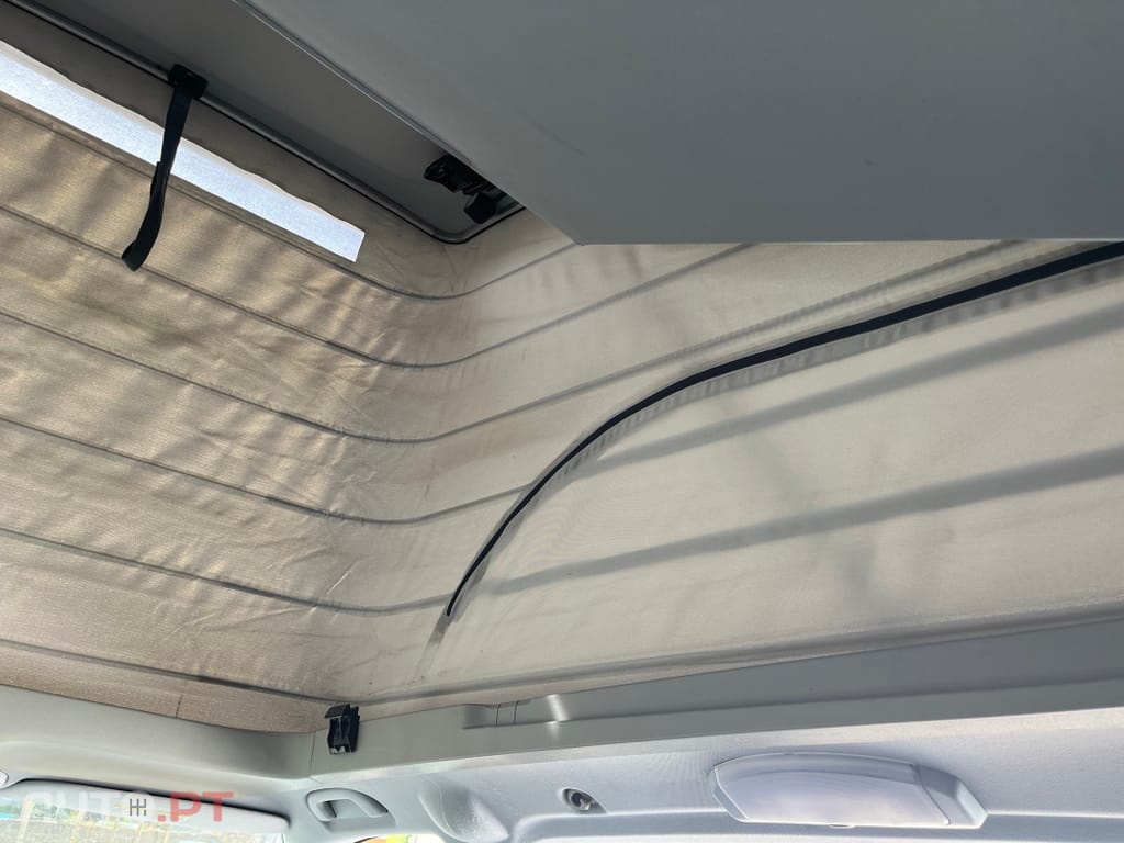 Mercedes-Benz V Marco Polo 2.2 CDI 6 Lugares