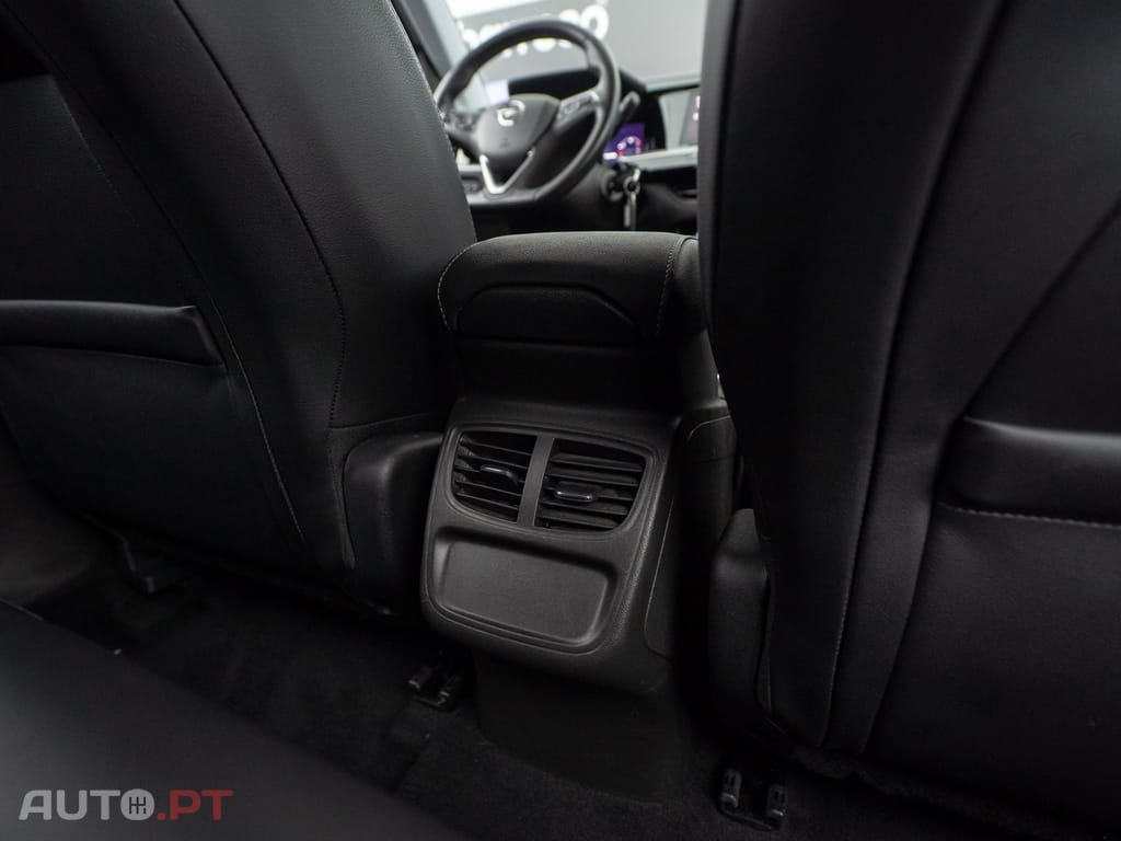 Opel Grandland (X) 1.5 CDTI GS Line AT