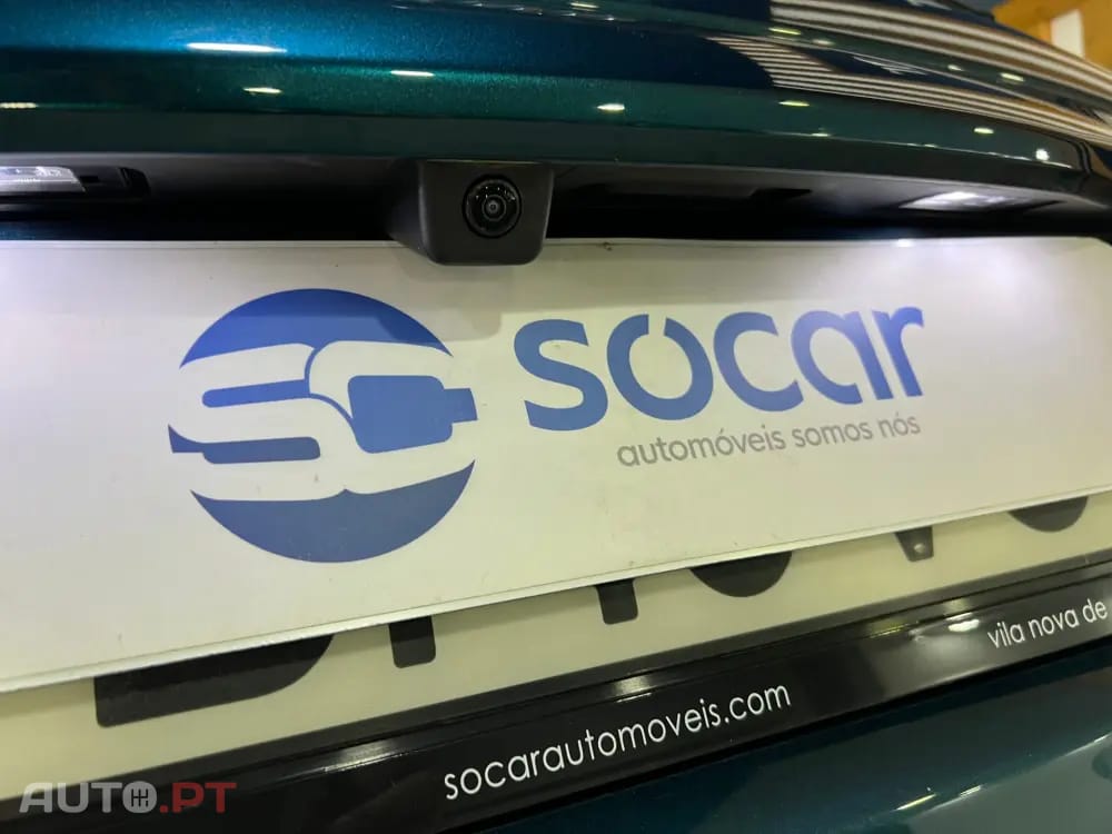 Fiat 600e 54 kWh La Prima