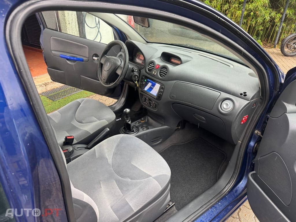 Citroen C2 1.1 SX