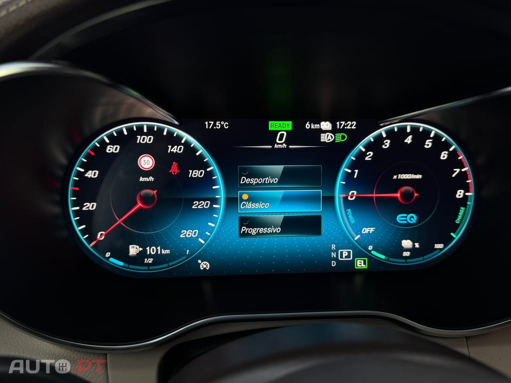 Mercedes-Benz GLC 300 e Coupé 4Matic