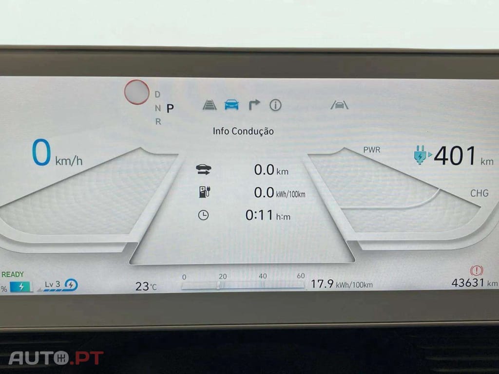 Hyundai Ioniq 5 73 kWh Premium