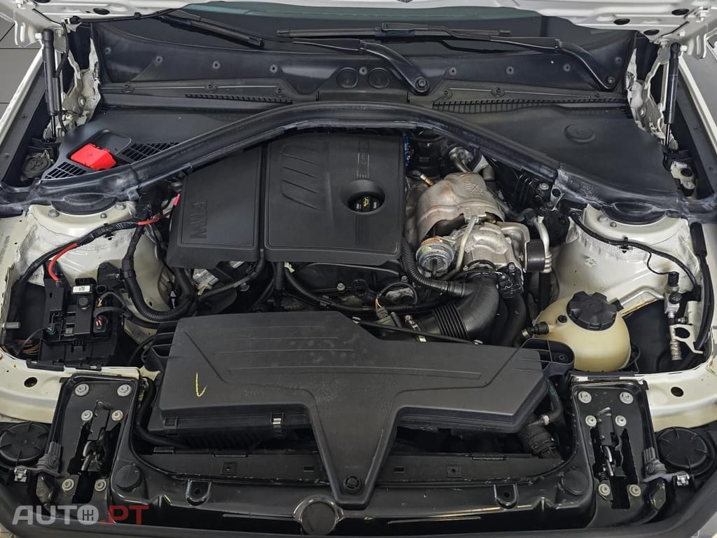 BMW 114 i