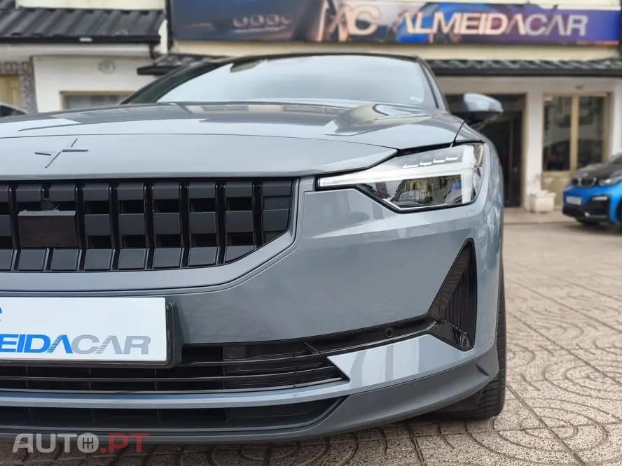 Polestar 2 Single Motor 64kWh