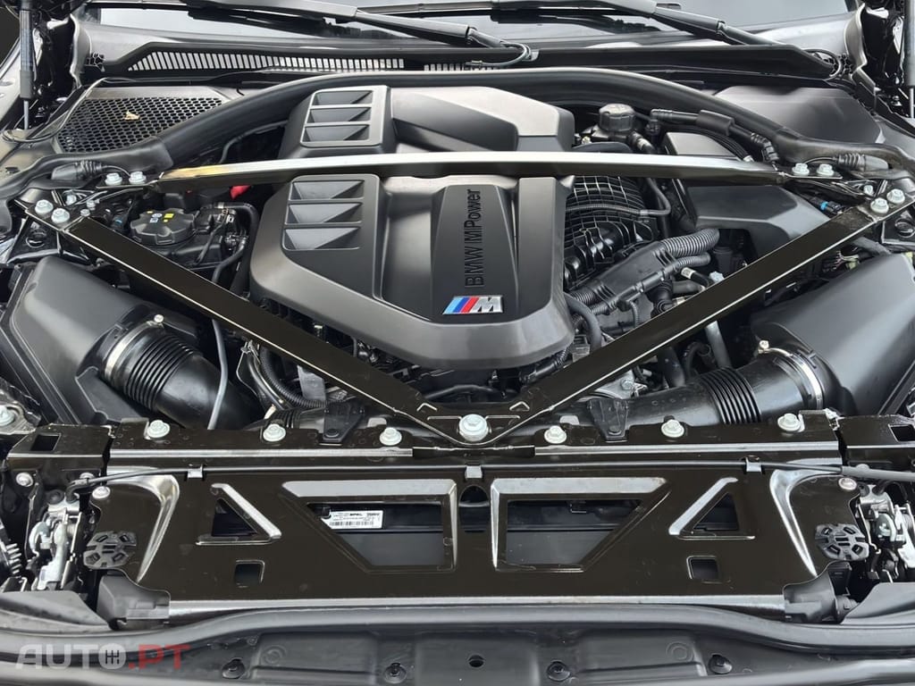 BMW M3 xDrive Touring