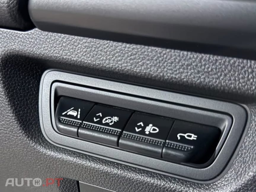 Renault Zoe (c/ Bateria) Zen 50