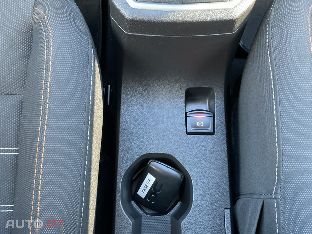 Dacia Sandero 1.0 ECO-G Expression Bi-Fuel