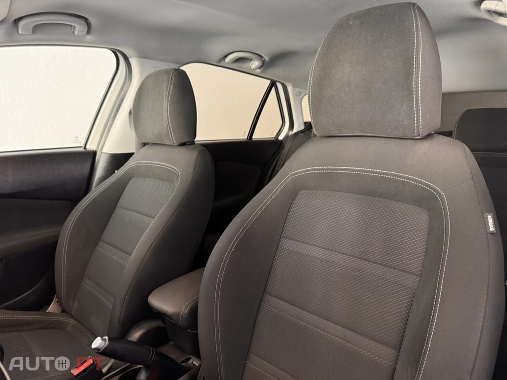 Fiat Tipo 1.3 MultiJet