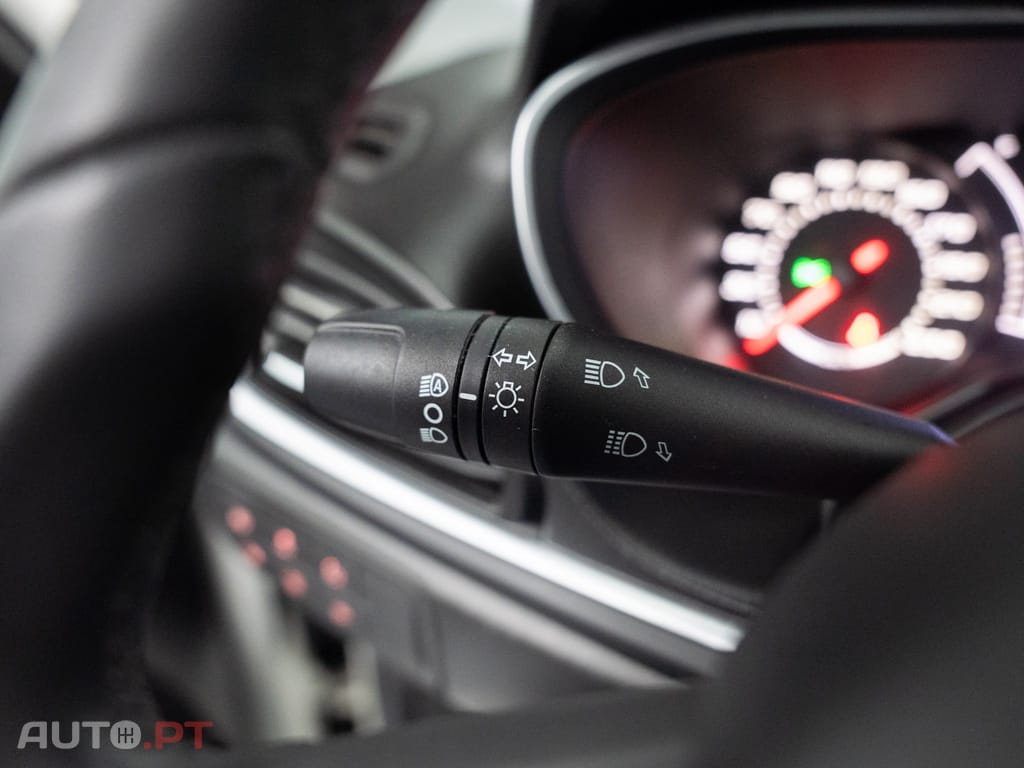 Fiat Tipo 1.3 M-Jet Lounge