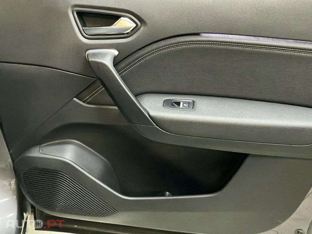 Renault Captur 1.0 TCe Techno