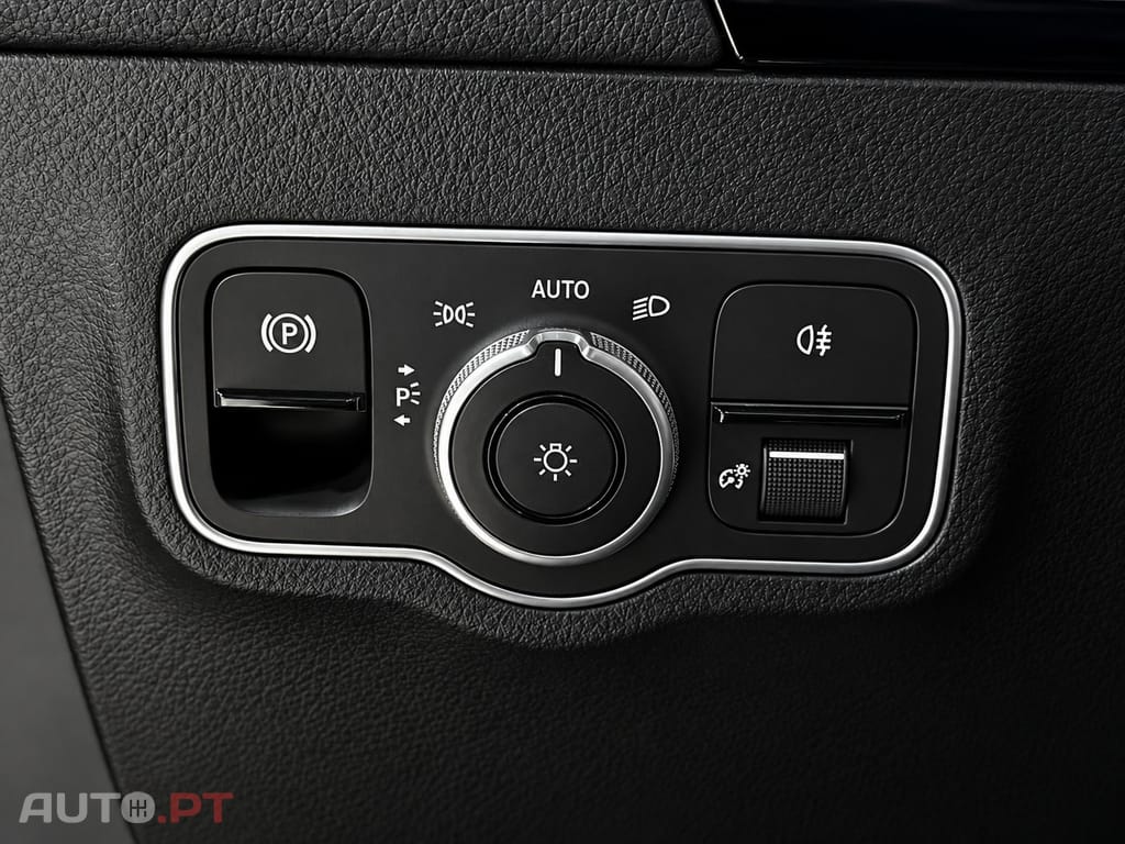 Mercedes-Benz EQA 300 4Matic AMG Line