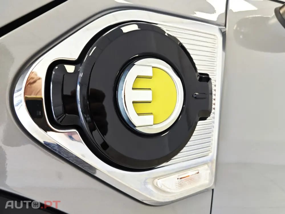 MINI Countryman Cooper SE ALL4 Auto