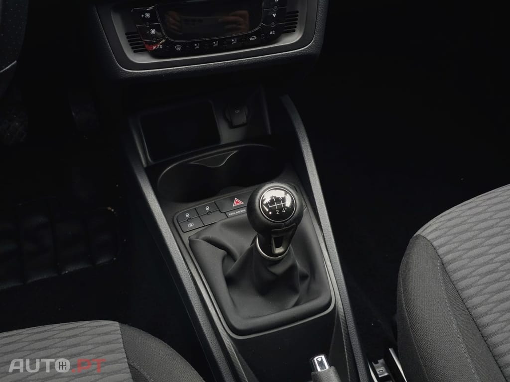 Seat Ibiza 1.2 TSI Style