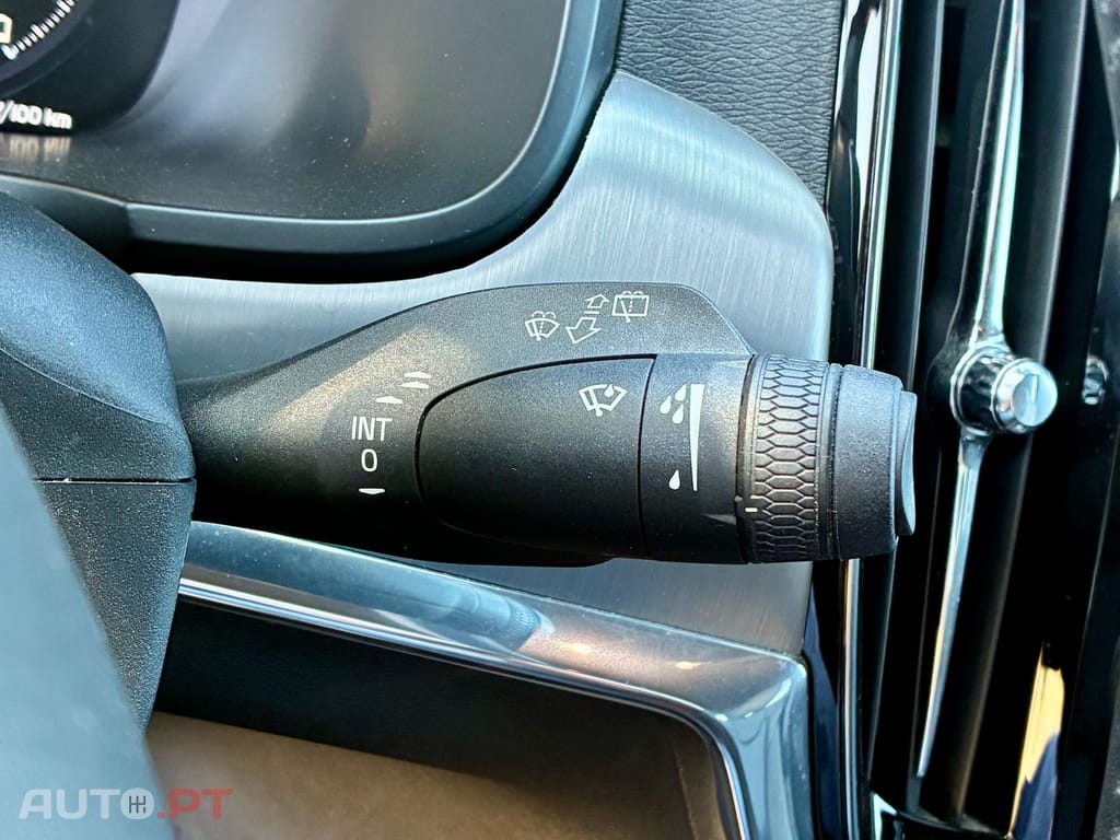 Volvo V90 2.0 T8 AWD Geartronic Orrefors Sweden