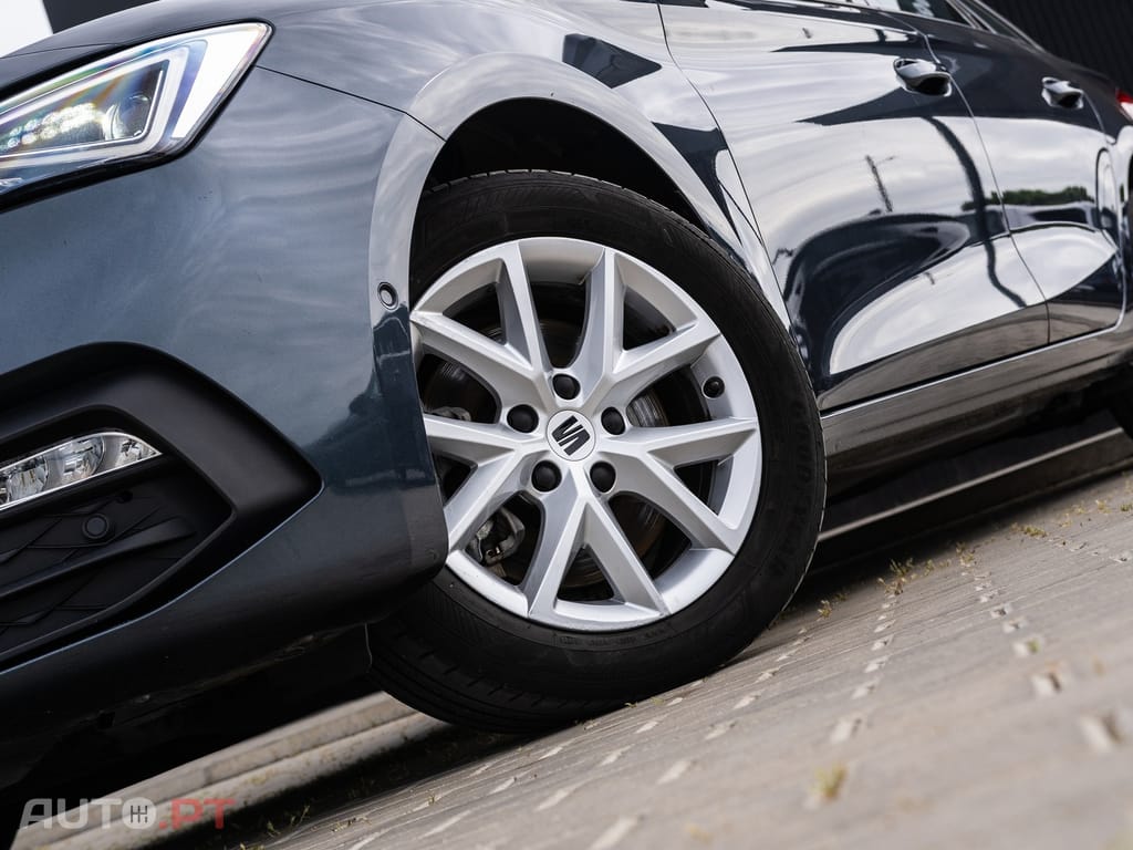 Seat Leon 2.0 TDI Style