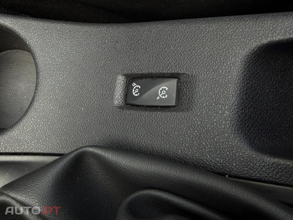 Renault Mégane Sport Tourer 1.5 DCI SW 