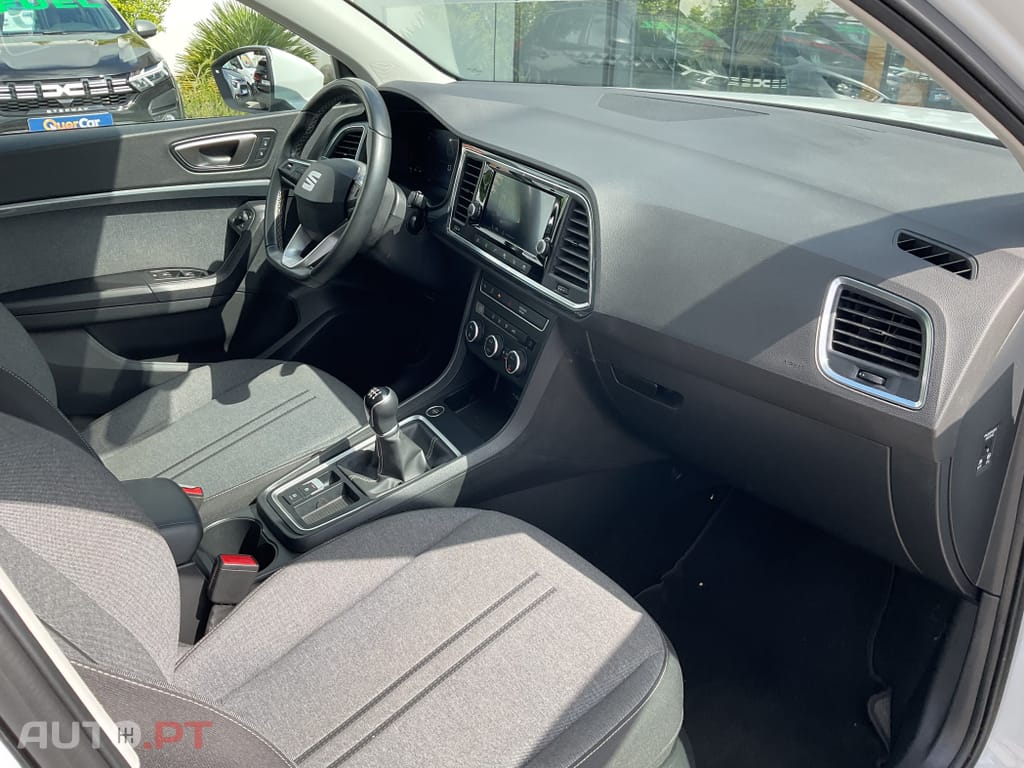Seat Ateca 1.0 TSI Style