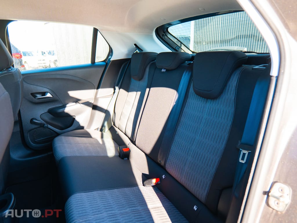 Opel Corsa 1.5 D Edition