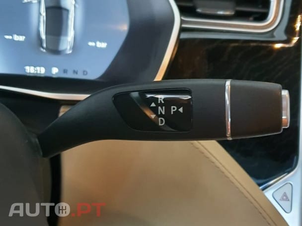 Tesla Model S S90 P