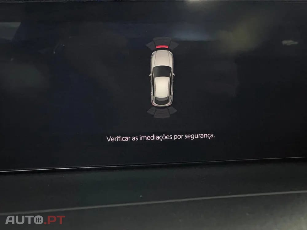 Mazda CX-30 2.0 Sky-G Evolve AT i-Active