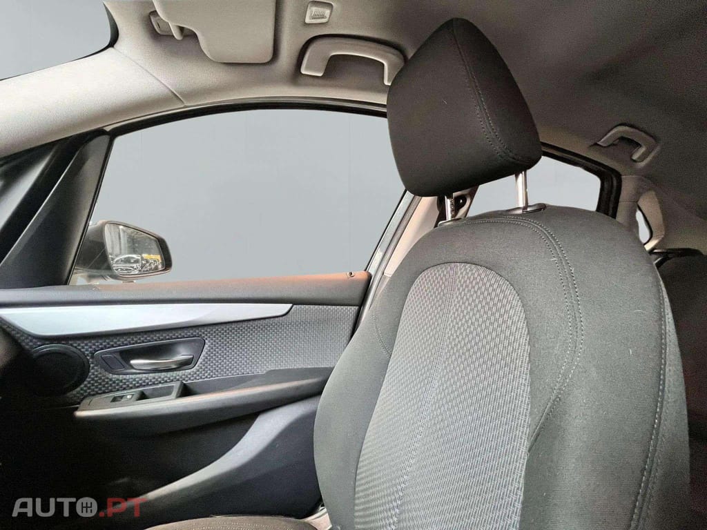BMW 225 iPerformance  xDrive 