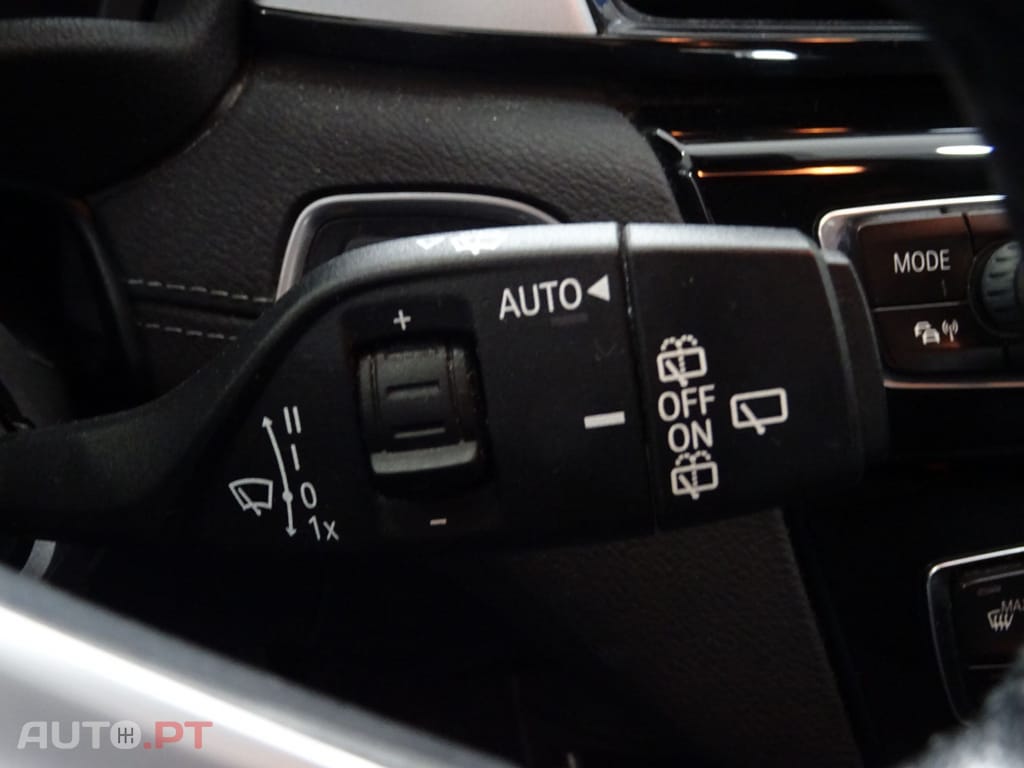 BMW X2 16 d sDrive Auto Advantage