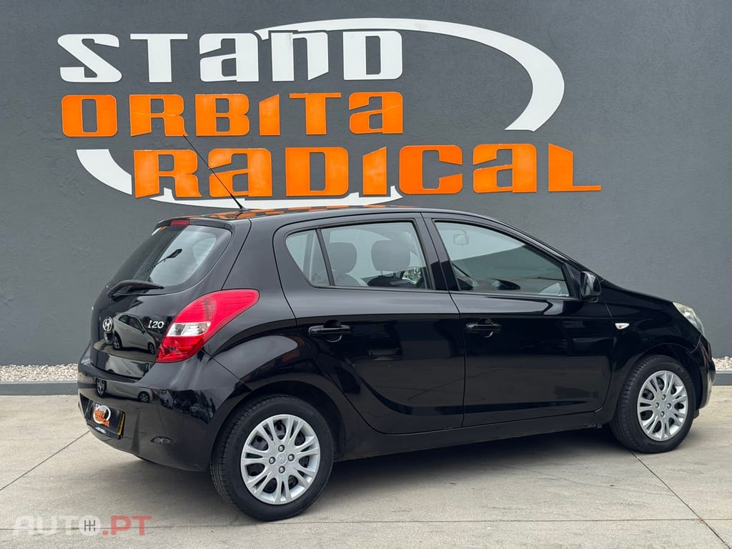 Hyundai i20 1.2 Style