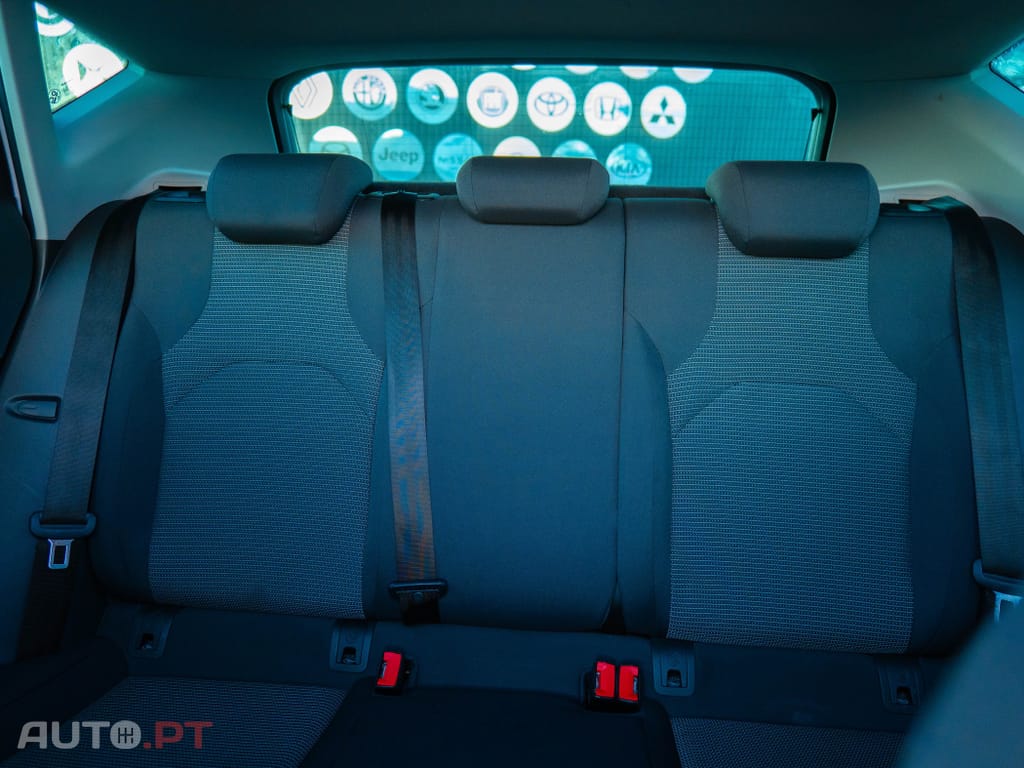 Seat Leon 1.0 EcoTSI Style S/S