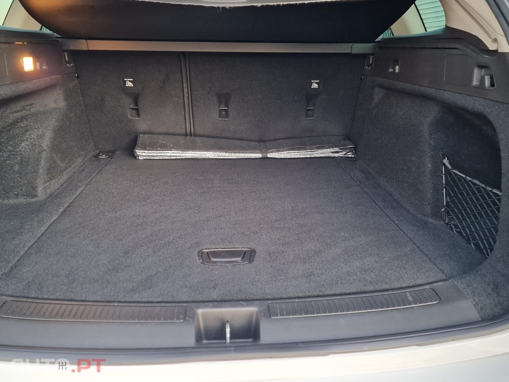 Opel Insignia Sport tourer