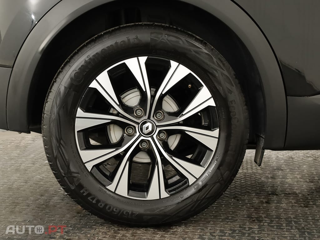 Renault Captur Captur 1.0 TCe Techno Bi-Fuel