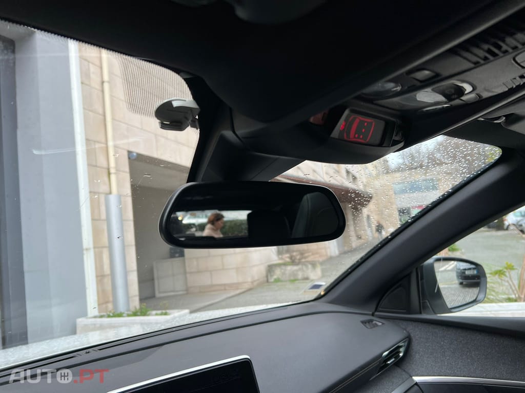 Peugeot 3008 2.0 Hdi GT LINE 