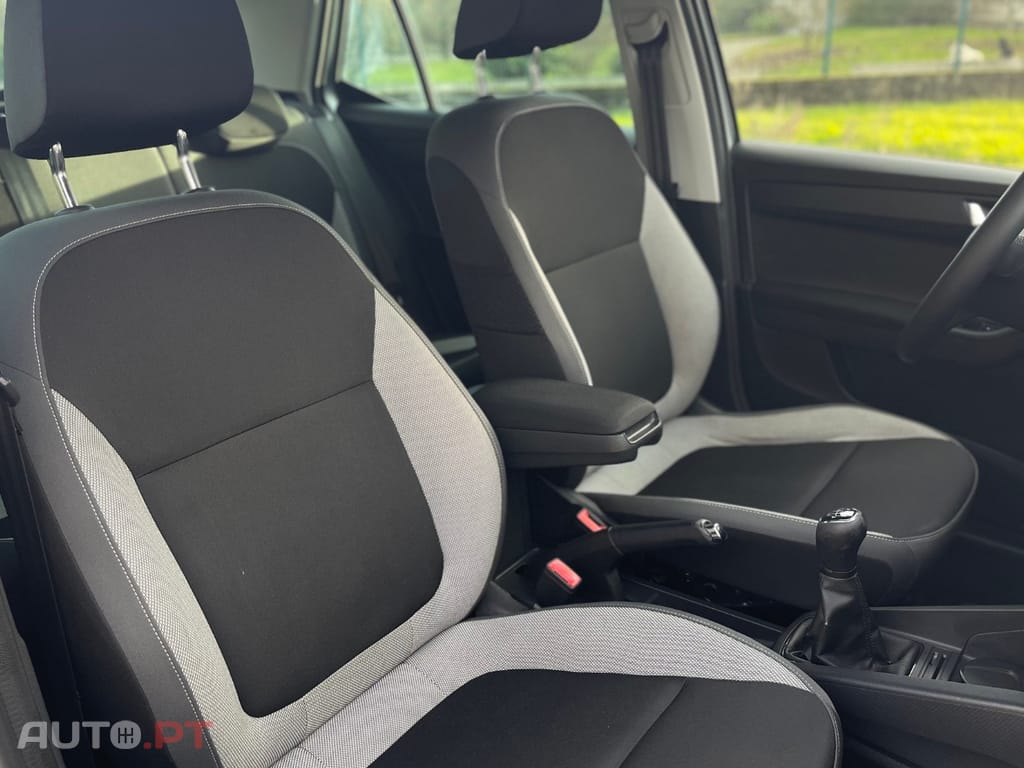 Skoda Fabia 1.2 TSI Ambition