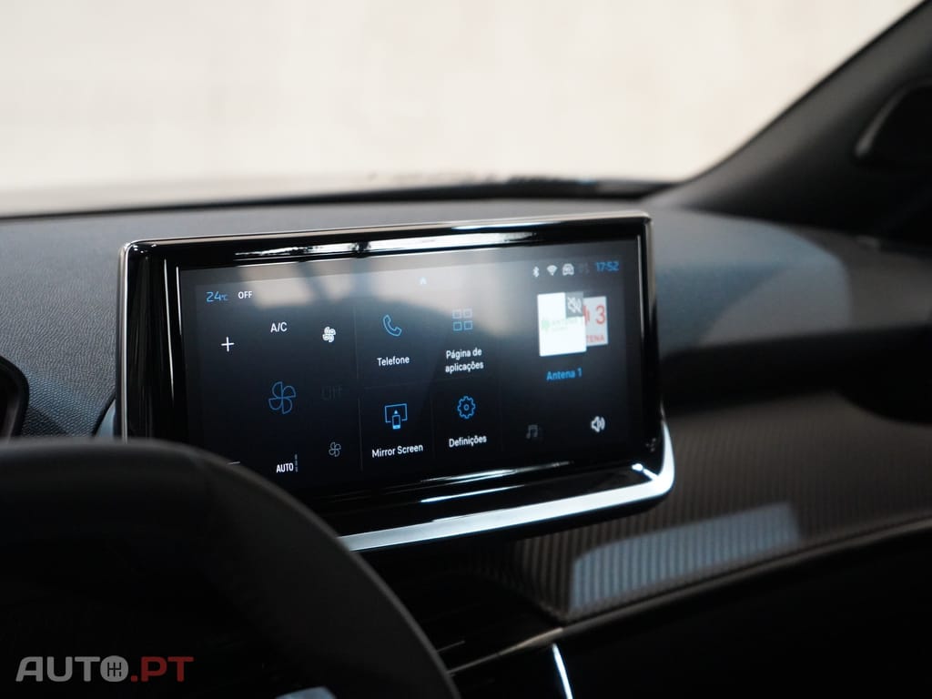 Peugeot 2008 1.2 PureTech Allure