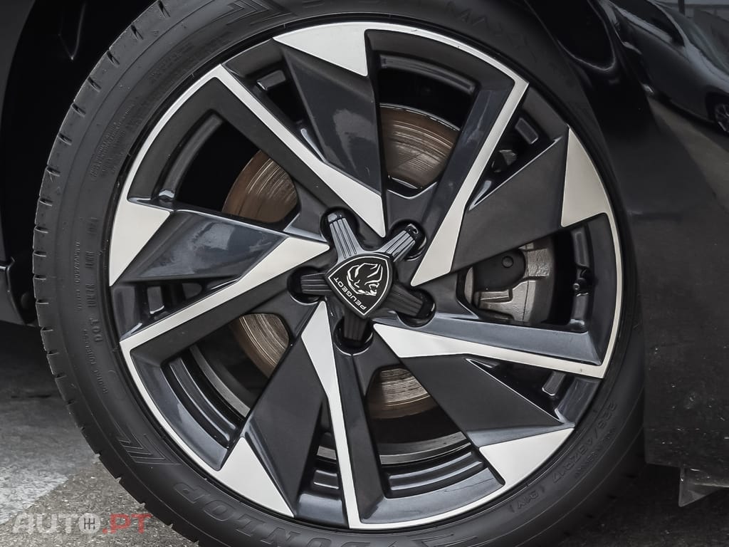 Peugeot 308 SW 1.2 PureTech Allure Pack