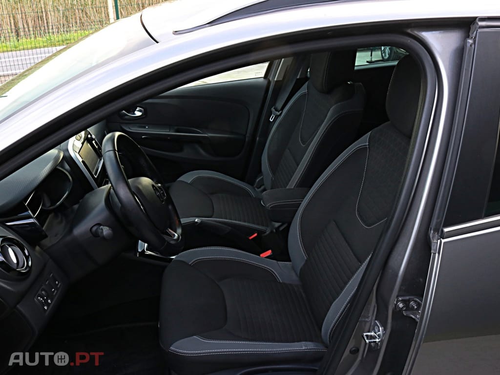 Renault Clio Break Dynamique